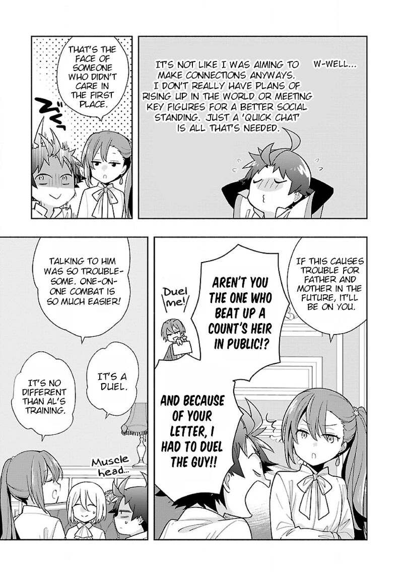 Tensei Shite Inaka De Slowlife Wo Okuritai 54 5