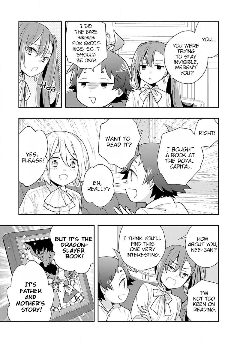 Tensei Shite Inaka De Slowlife Wo Okuritai 54 7