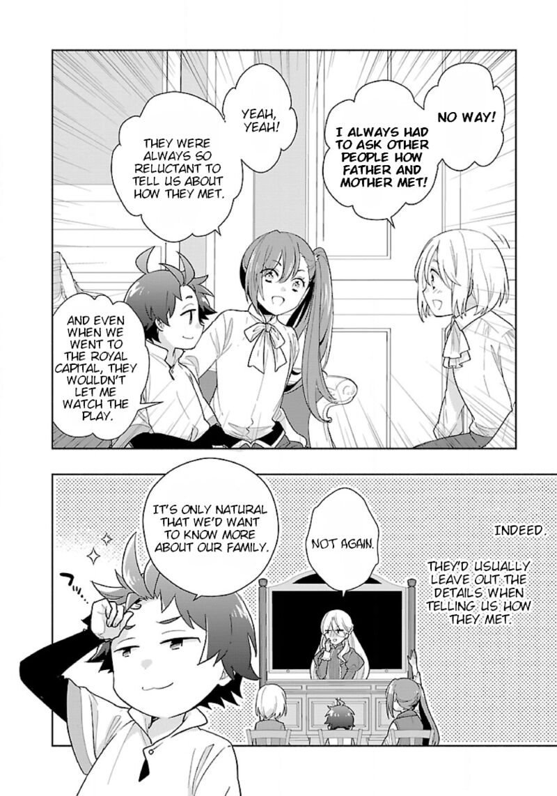 Tensei Shite Inaka De Slowlife Wo Okuritai 54 8