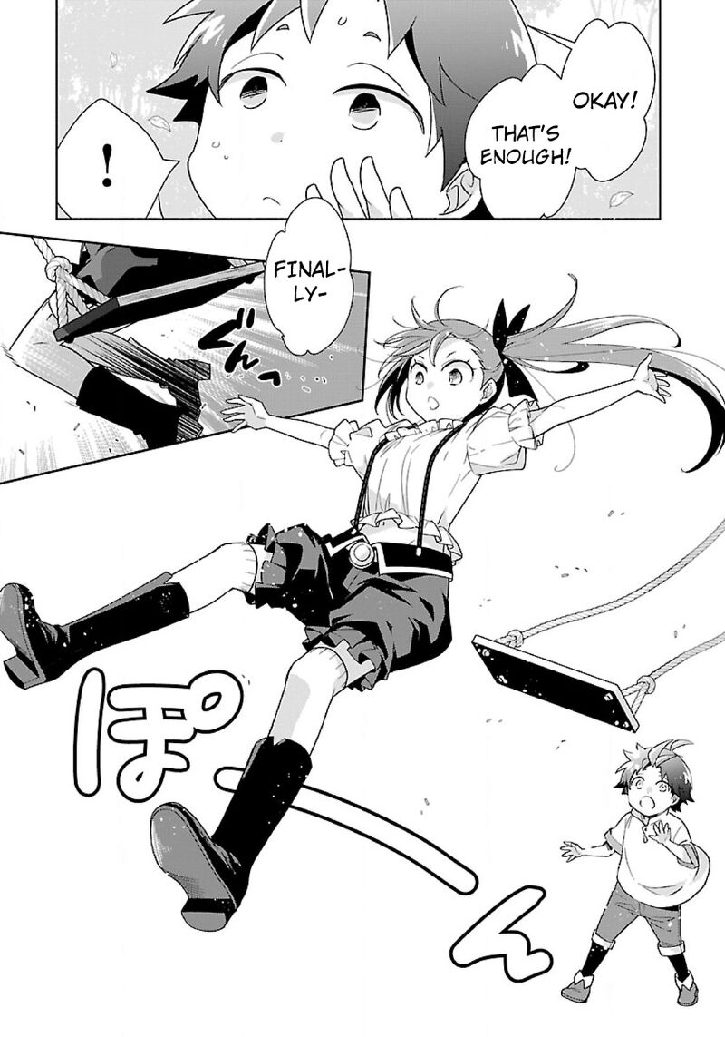 Tensei Shite Inaka De Slowlife Wo Okuritai 55 11