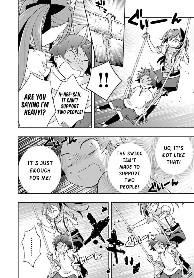 Tensei Shite Inaka De Slowlife Wo Okuritai 55 14