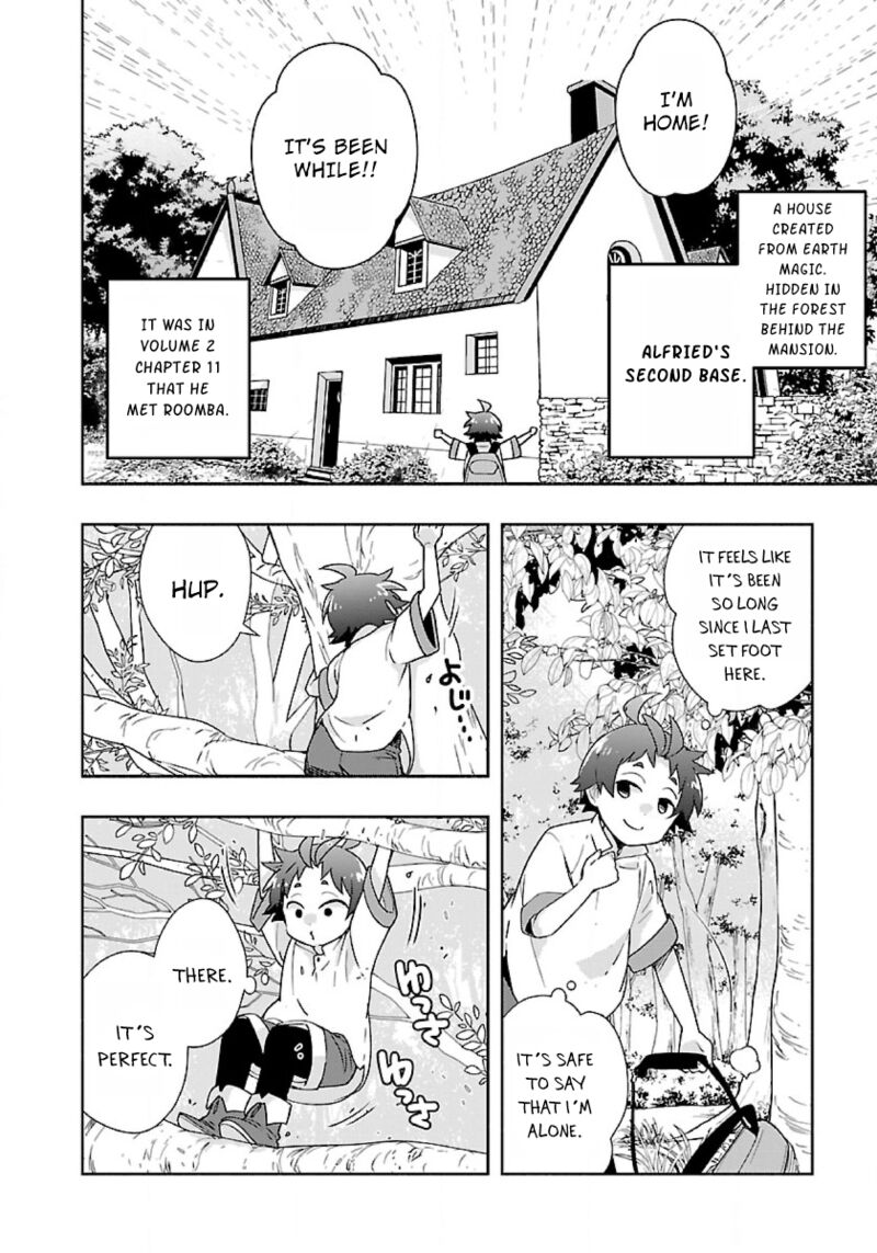 Tensei Shite Inaka De Slowlife Wo Okuritai 55 2