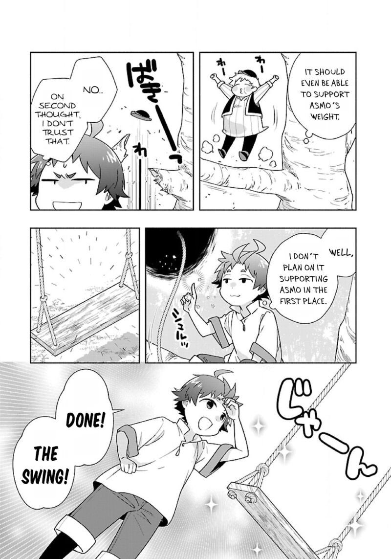 Tensei Shite Inaka De Slowlife Wo Okuritai 55 3