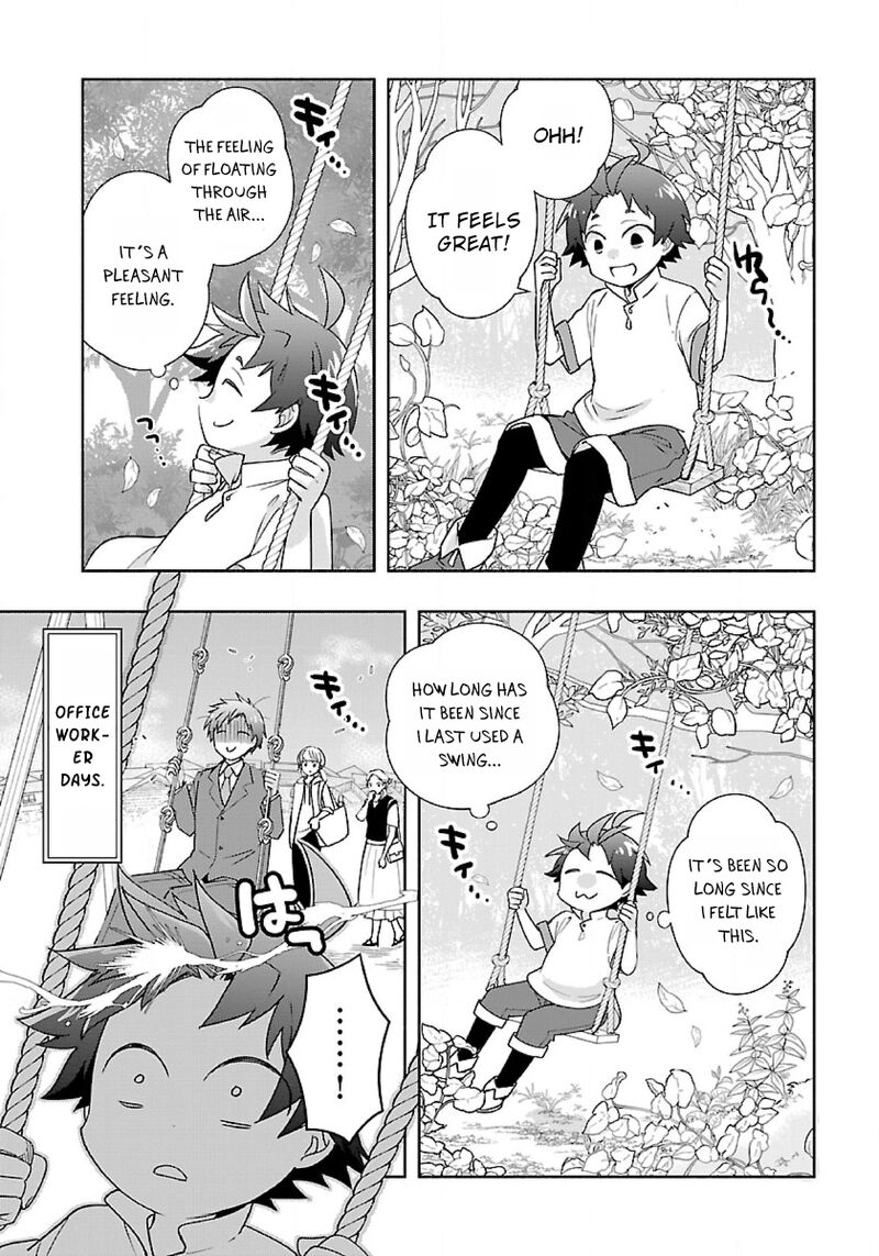 Tensei Shite Inaka De Slowlife Wo Okuritai 55 4