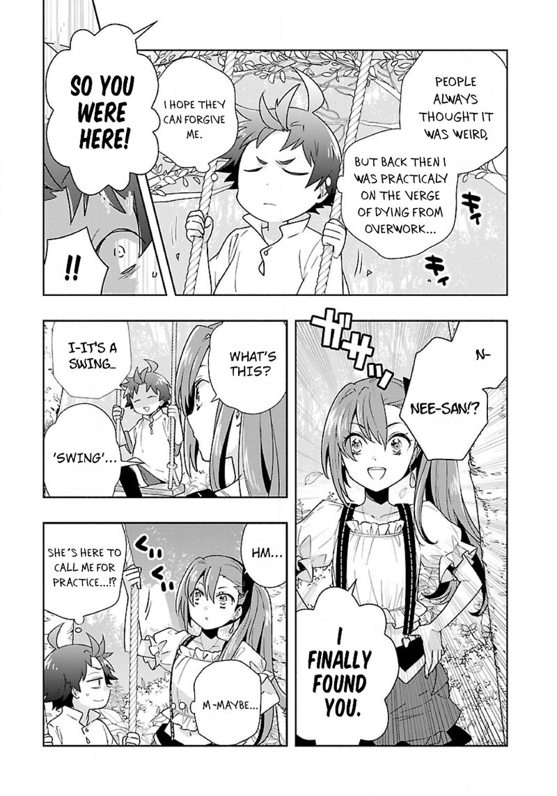 Tensei Shite Inaka De Slowlife Wo Okuritai 55 5