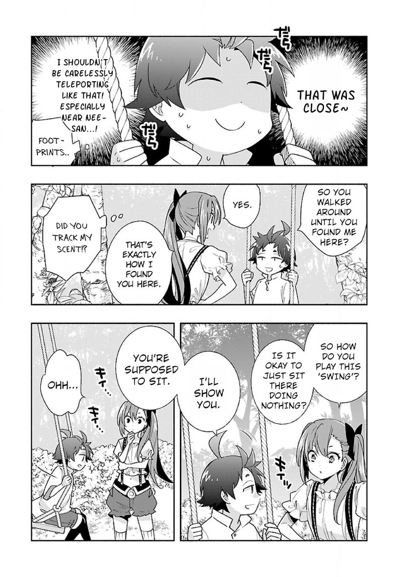 Tensei Shite Inaka De Slowlife Wo Okuritai 55 7
