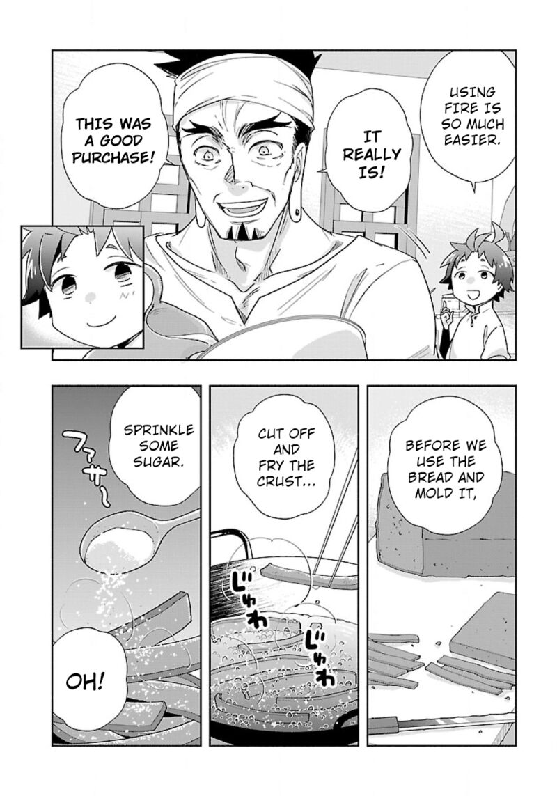 Tensei Shite Inaka De Slowlife Wo Okuritai 56 10