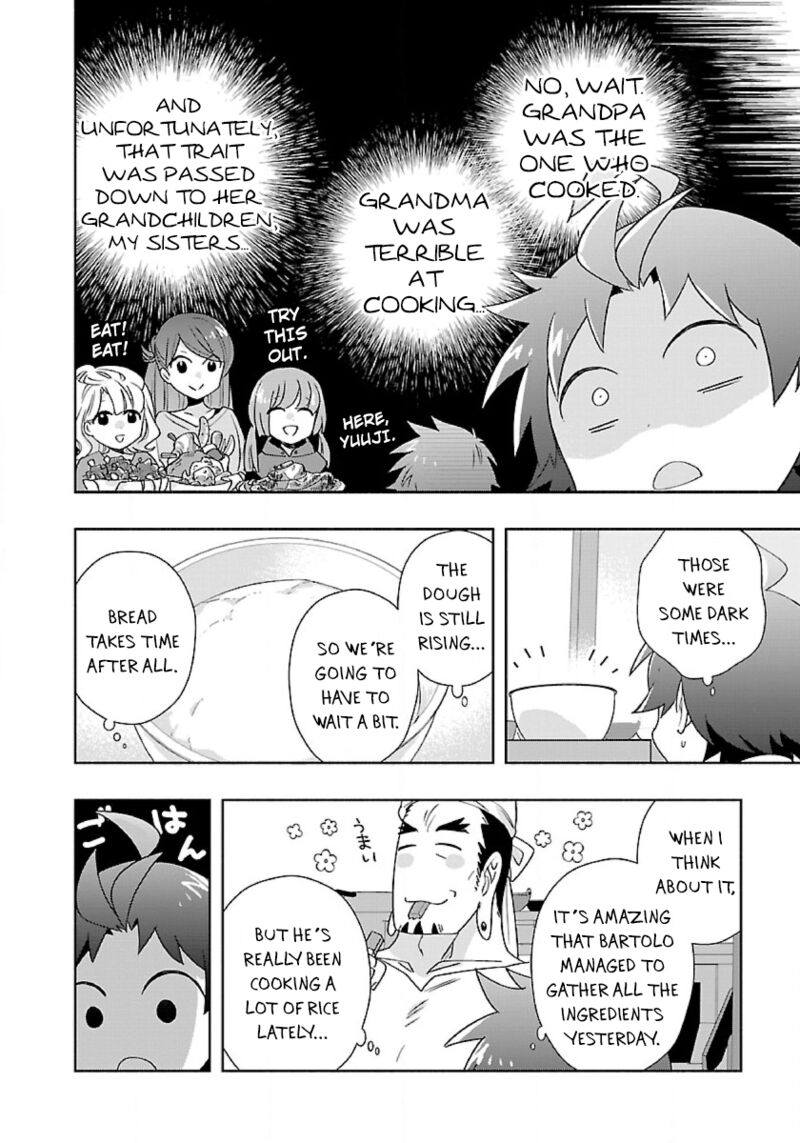 Tensei Shite Inaka De Slowlife Wo Okuritai 56 12