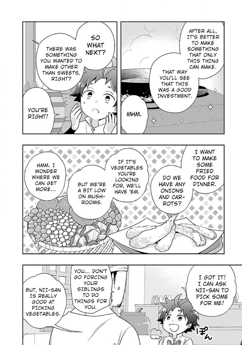 Tensei Shite Inaka De Slowlife Wo Okuritai 56 14