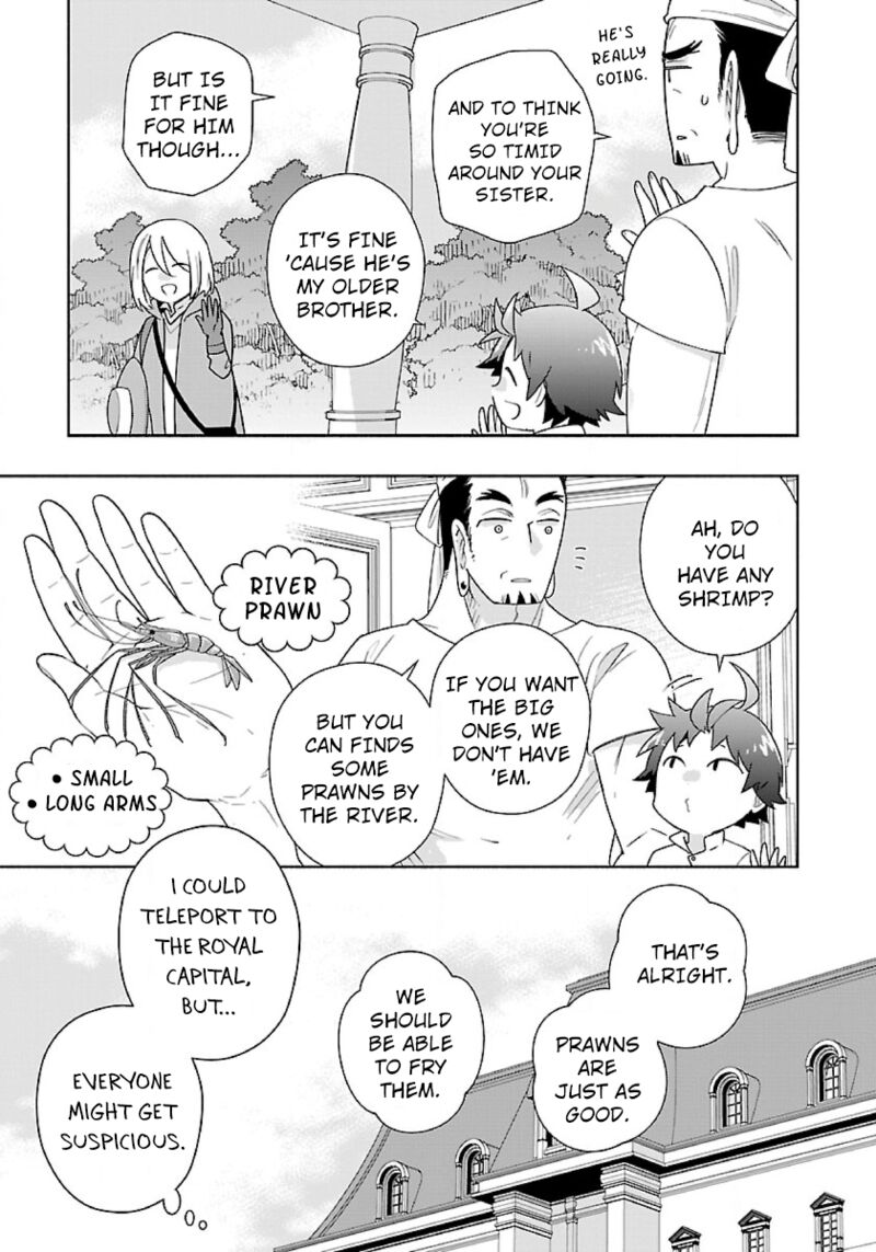 Tensei Shite Inaka De Slowlife Wo Okuritai 56 15