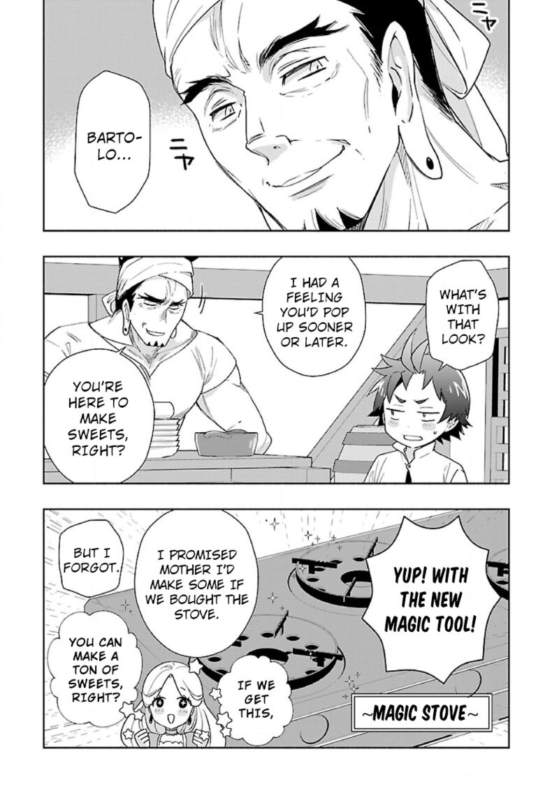 Tensei Shite Inaka De Slowlife Wo Okuritai 56 3