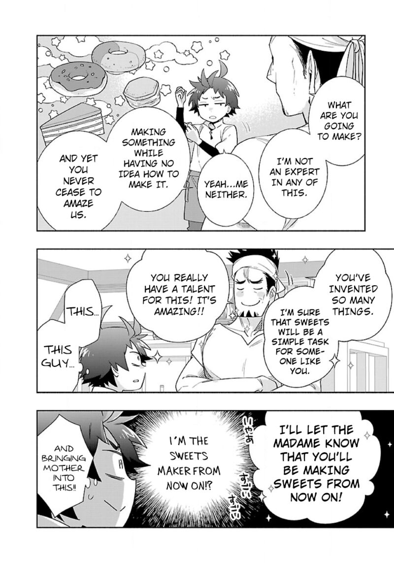 Tensei Shite Inaka De Slowlife Wo Okuritai 56 4