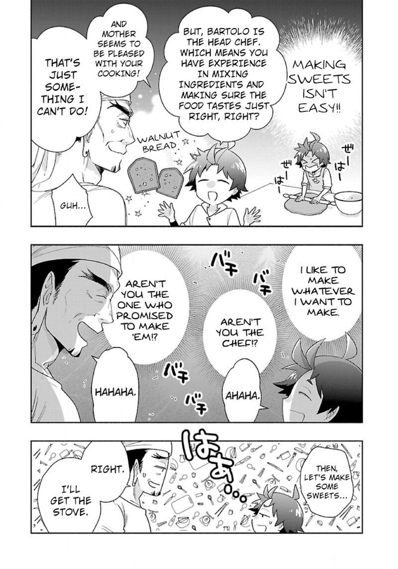 Tensei Shite Inaka De Slowlife Wo Okuritai 56 5