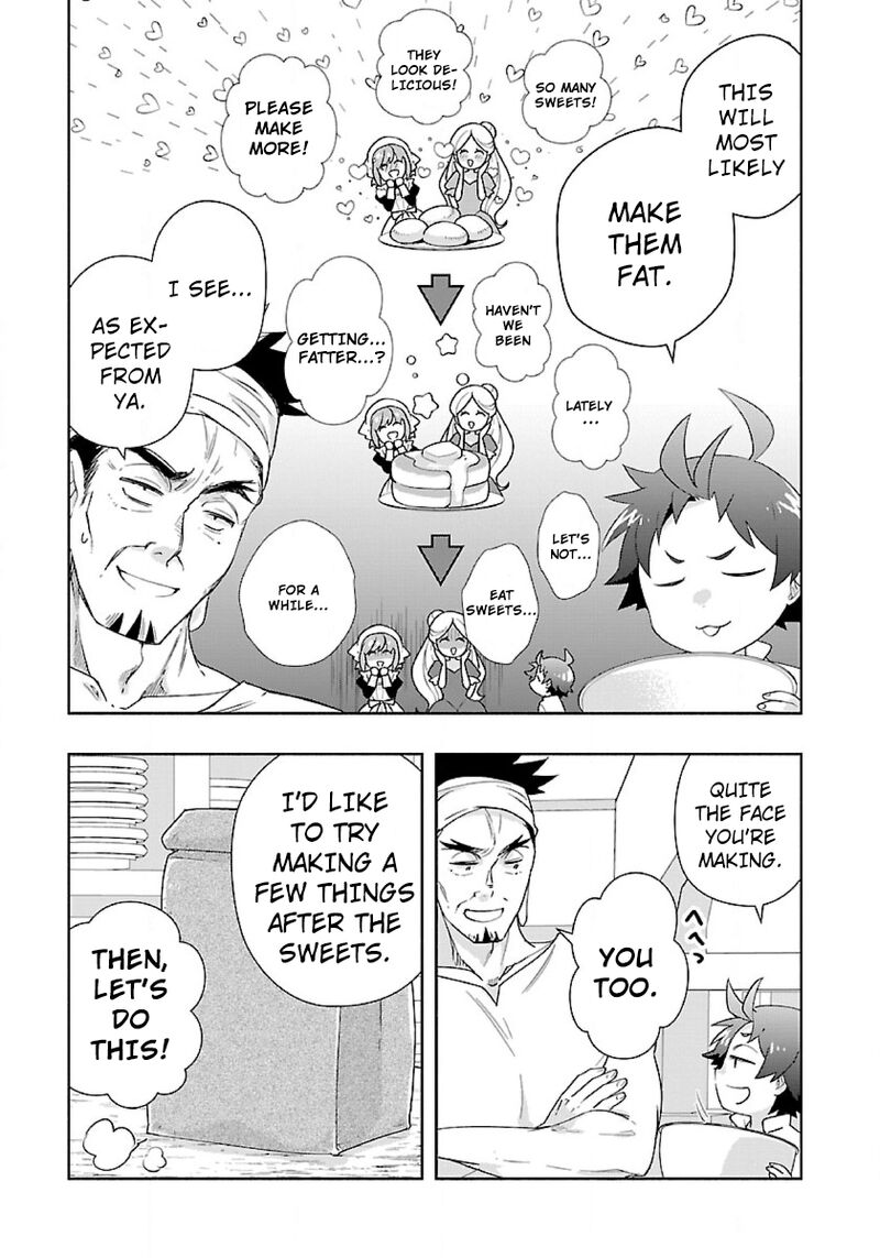 Tensei Shite Inaka De Slowlife Wo Okuritai 56 7