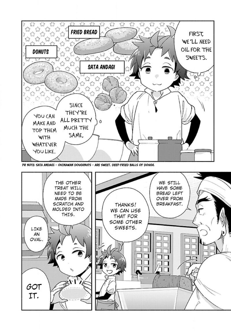 Tensei Shite Inaka De Slowlife Wo Okuritai 56 8