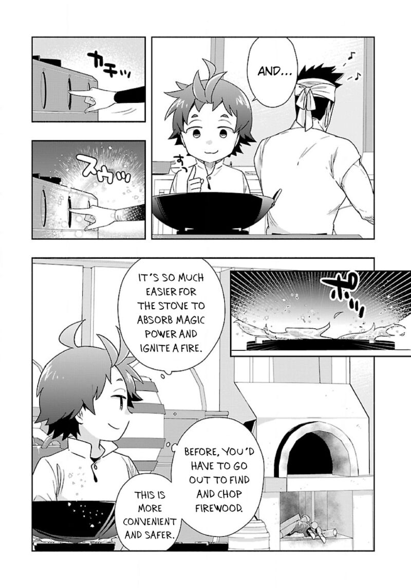 Tensei Shite Inaka De Slowlife Wo Okuritai 56 9