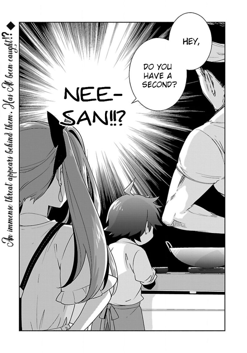 Tensei Shite Inaka De Slowlife Wo Okuritai 57 1