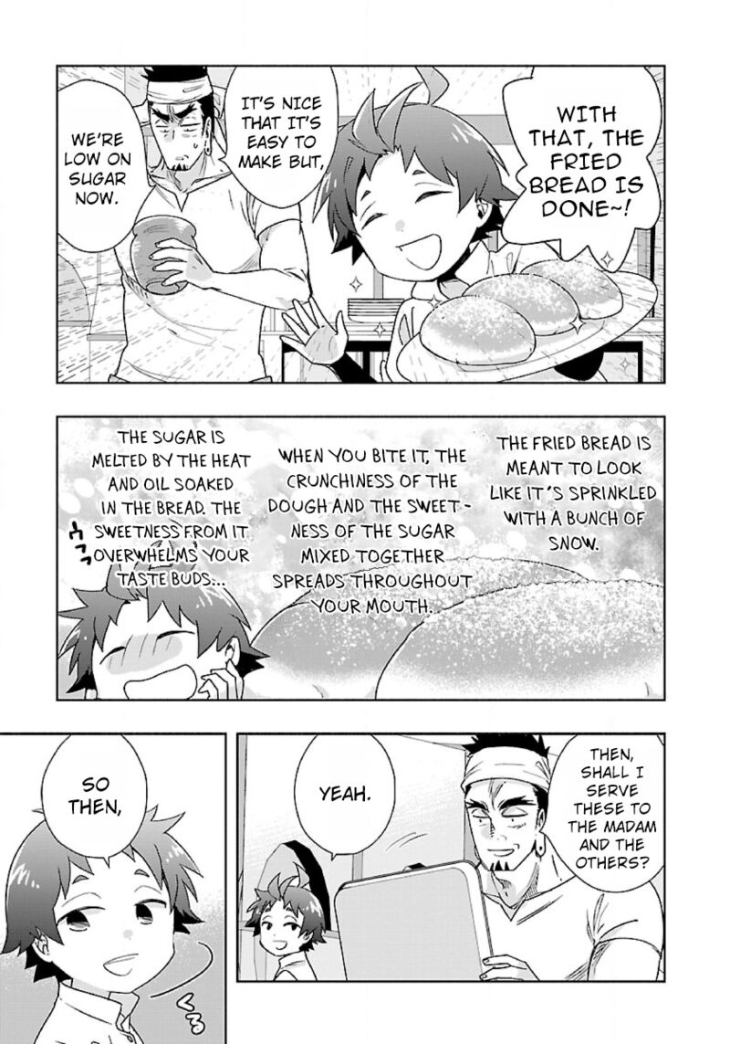 Tensei Shite Inaka De Slowlife Wo Okuritai 57 11