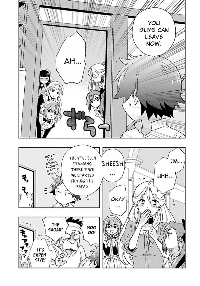 Tensei Shite Inaka De Slowlife Wo Okuritai 57 12