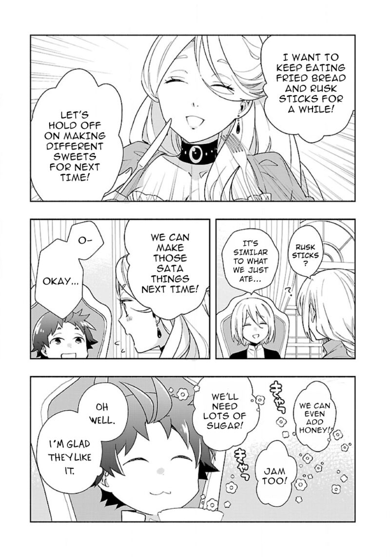 Tensei Shite Inaka De Slowlife Wo Okuritai 57 15