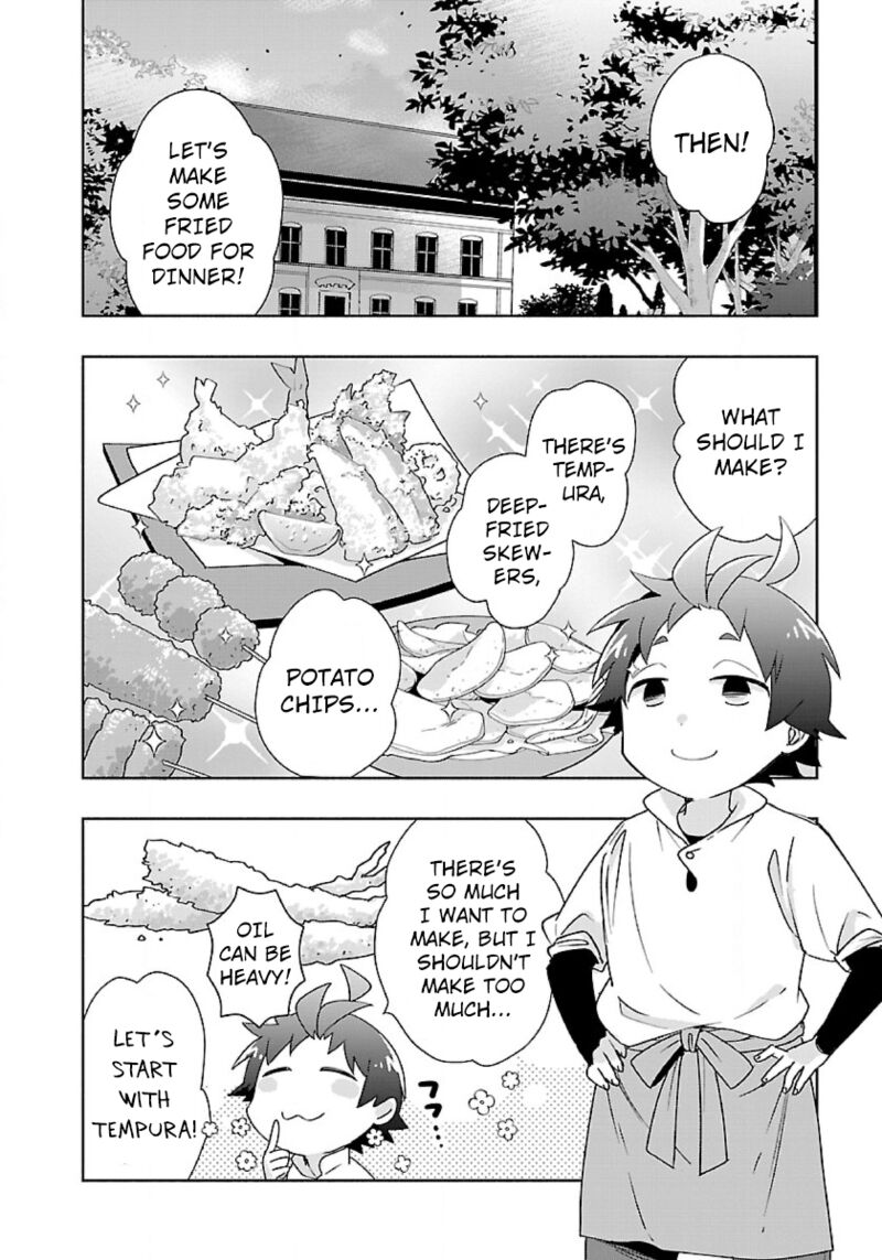 Tensei Shite Inaka De Slowlife Wo Okuritai 57 16