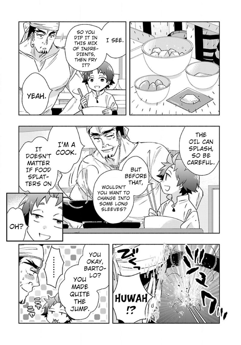Tensei Shite Inaka De Slowlife Wo Okuritai 57 17