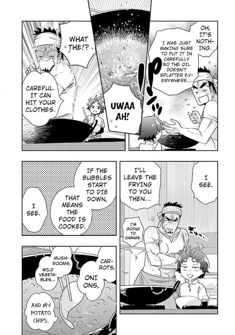 Tensei Shite Inaka De Slowlife Wo Okuritai 57 18