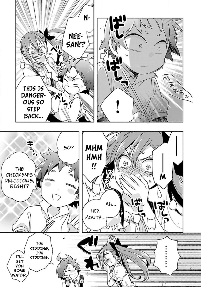 Tensei Shite Inaka De Slowlife Wo Okuritai 57 21