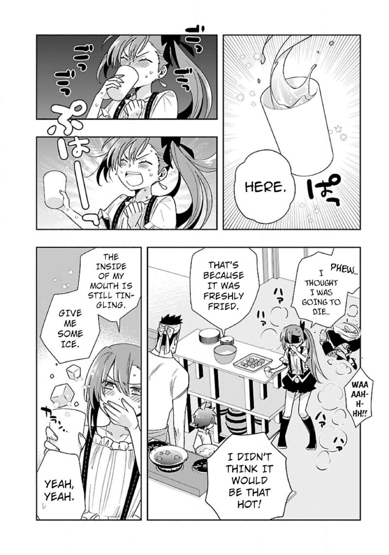 Tensei Shite Inaka De Slowlife Wo Okuritai 57 22