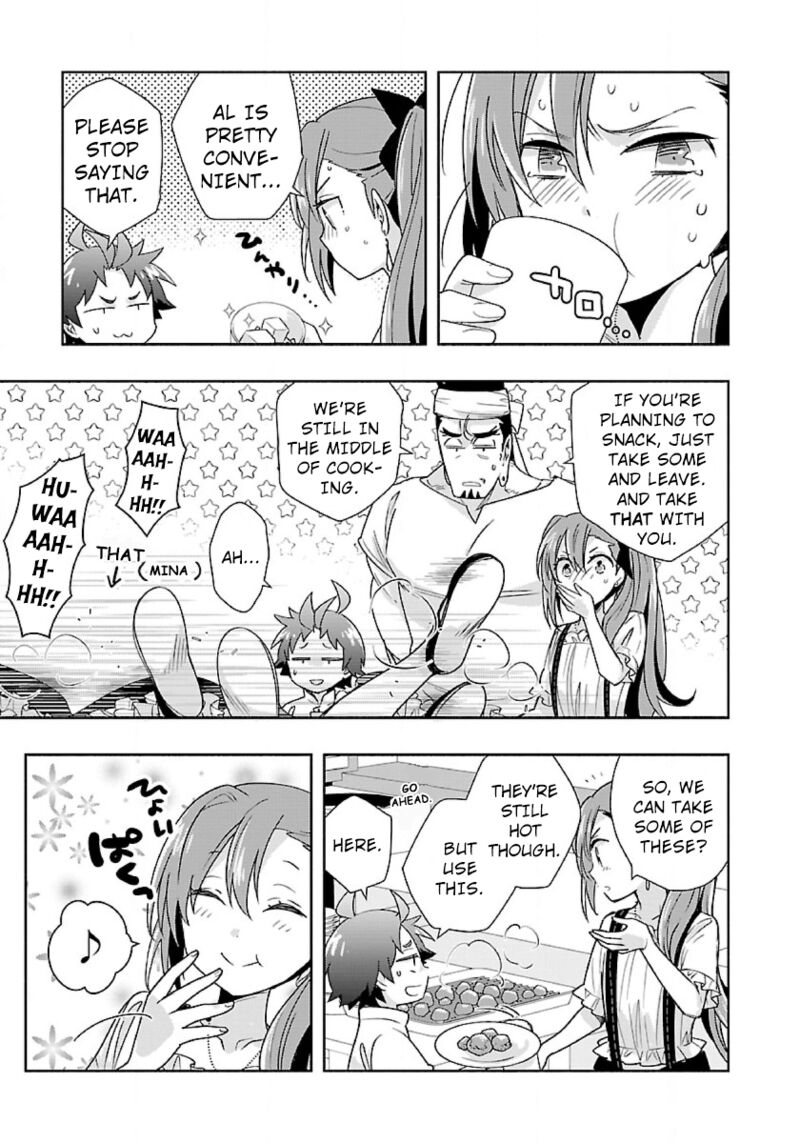 Tensei Shite Inaka De Slowlife Wo Okuritai 57 23