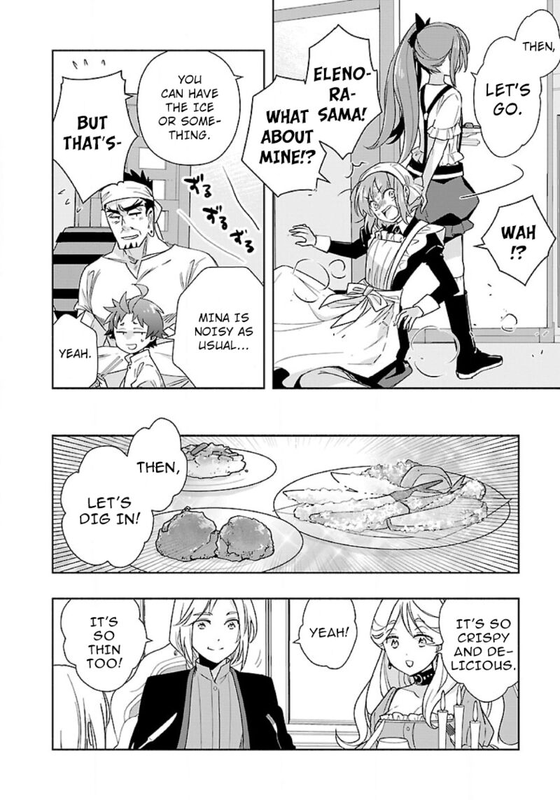 Tensei Shite Inaka De Slowlife Wo Okuritai 57 24
