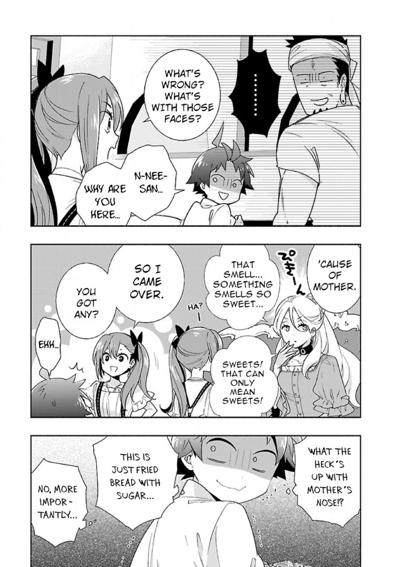Tensei Shite Inaka De Slowlife Wo Okuritai 57 3