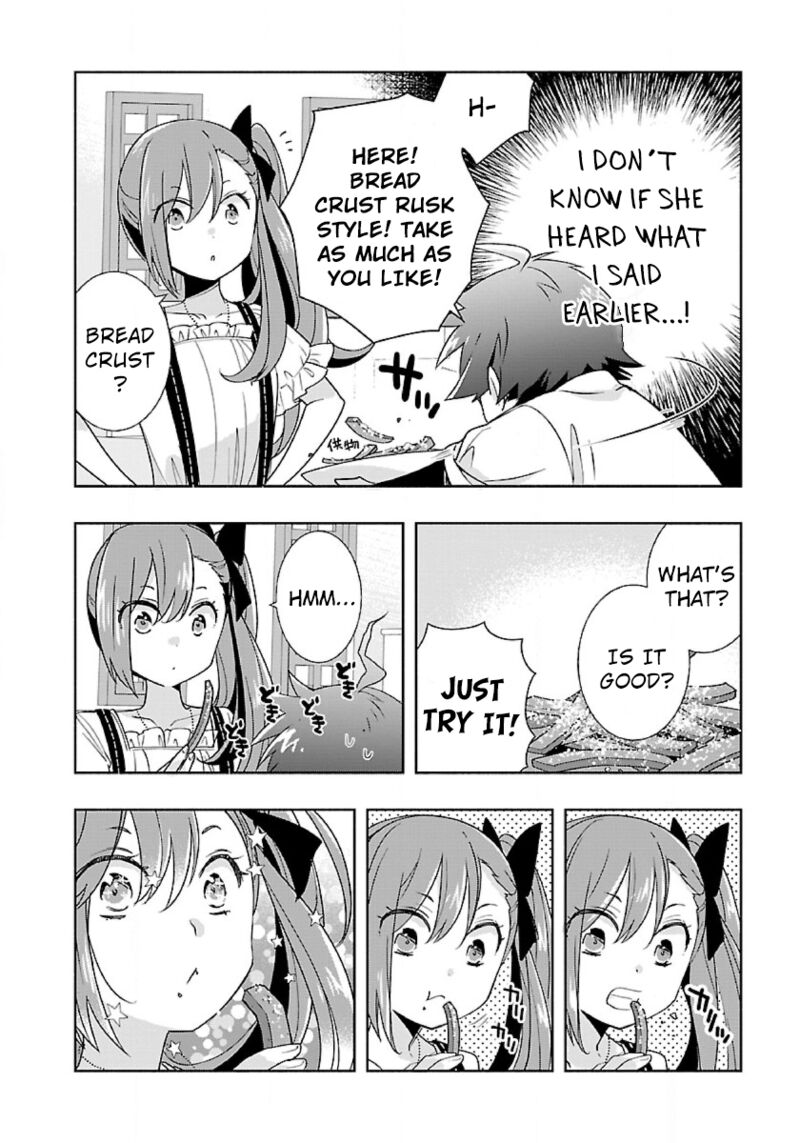 Tensei Shite Inaka De Slowlife Wo Okuritai 57 4