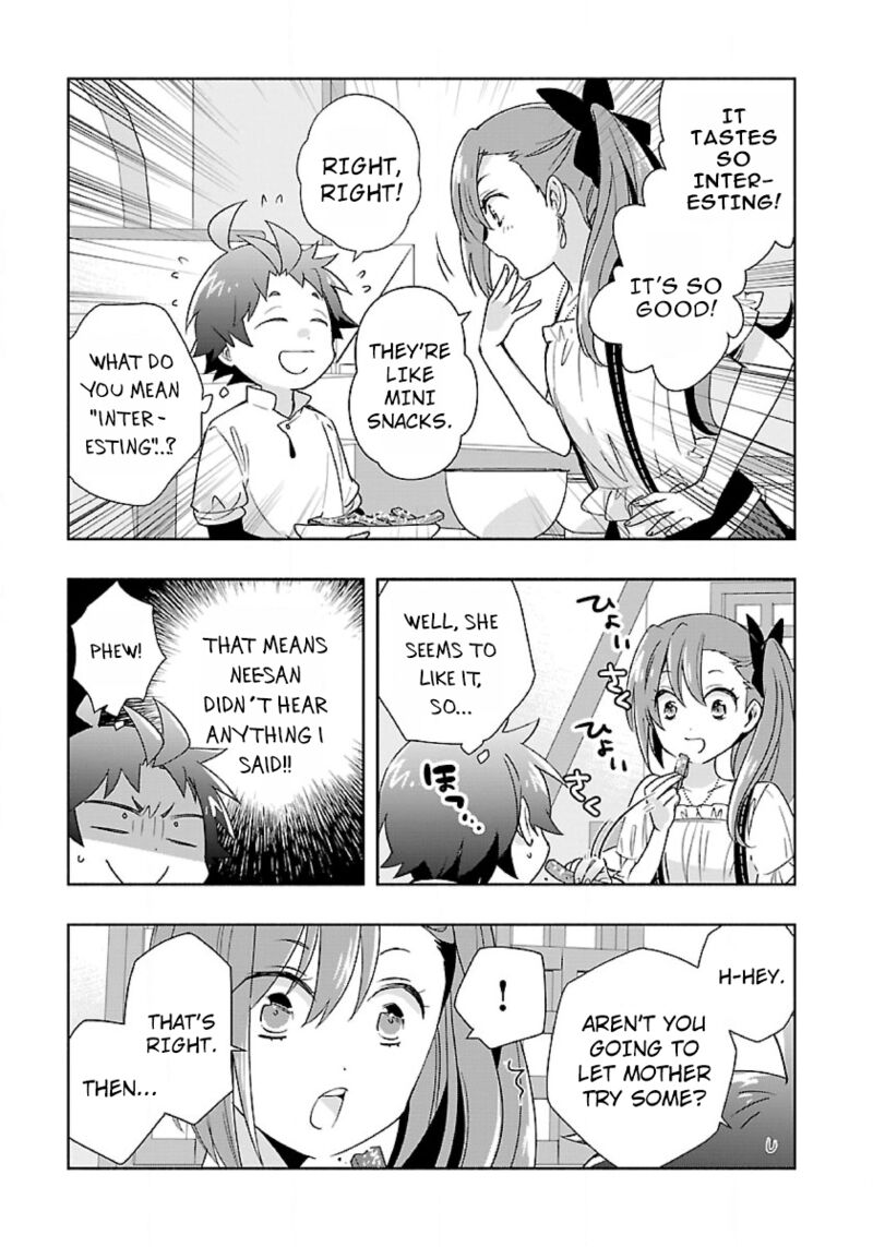 Tensei Shite Inaka De Slowlife Wo Okuritai 57 5