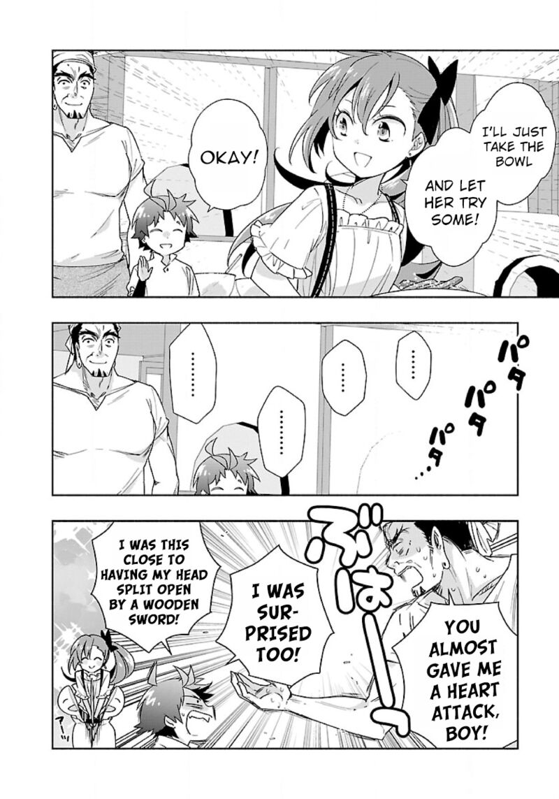 Tensei Shite Inaka De Slowlife Wo Okuritai 57 6