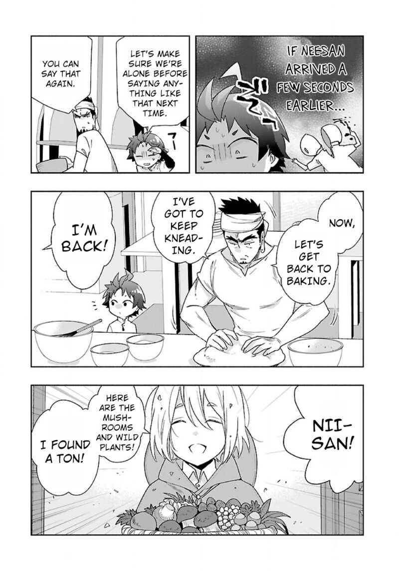 Tensei Shite Inaka De Slowlife Wo Okuritai 57 7