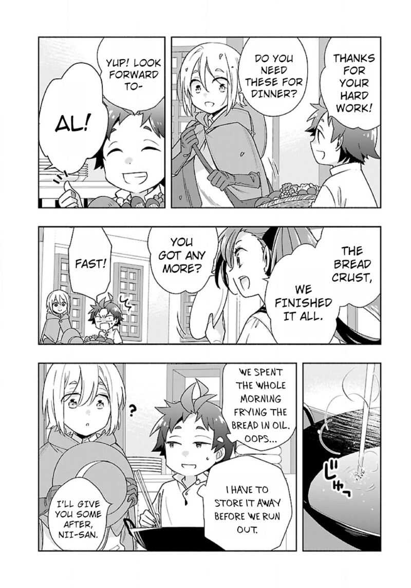 Tensei Shite Inaka De Slowlife Wo Okuritai 57 8