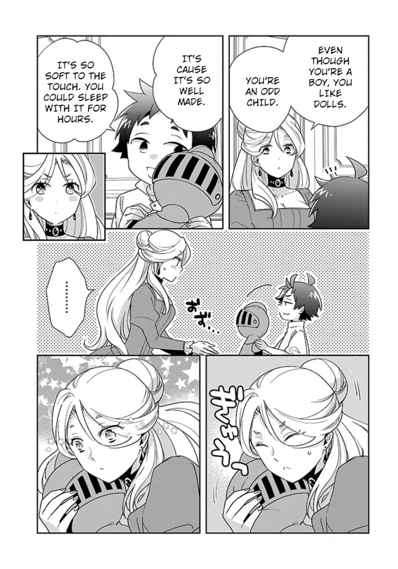 Tensei Shite Inaka De Slowlife Wo Okuritai 58 10