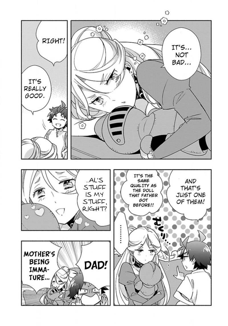 Tensei Shite Inaka De Slowlife Wo Okuritai 58 12
