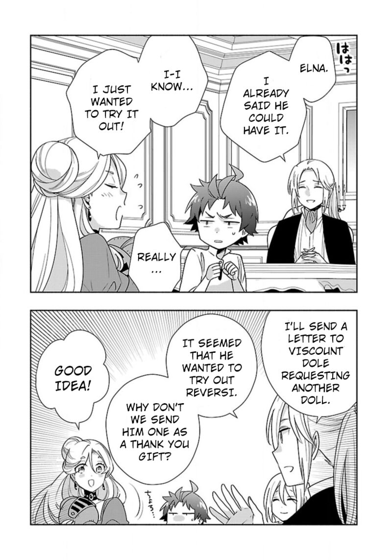 Tensei Shite Inaka De Slowlife Wo Okuritai 58 13