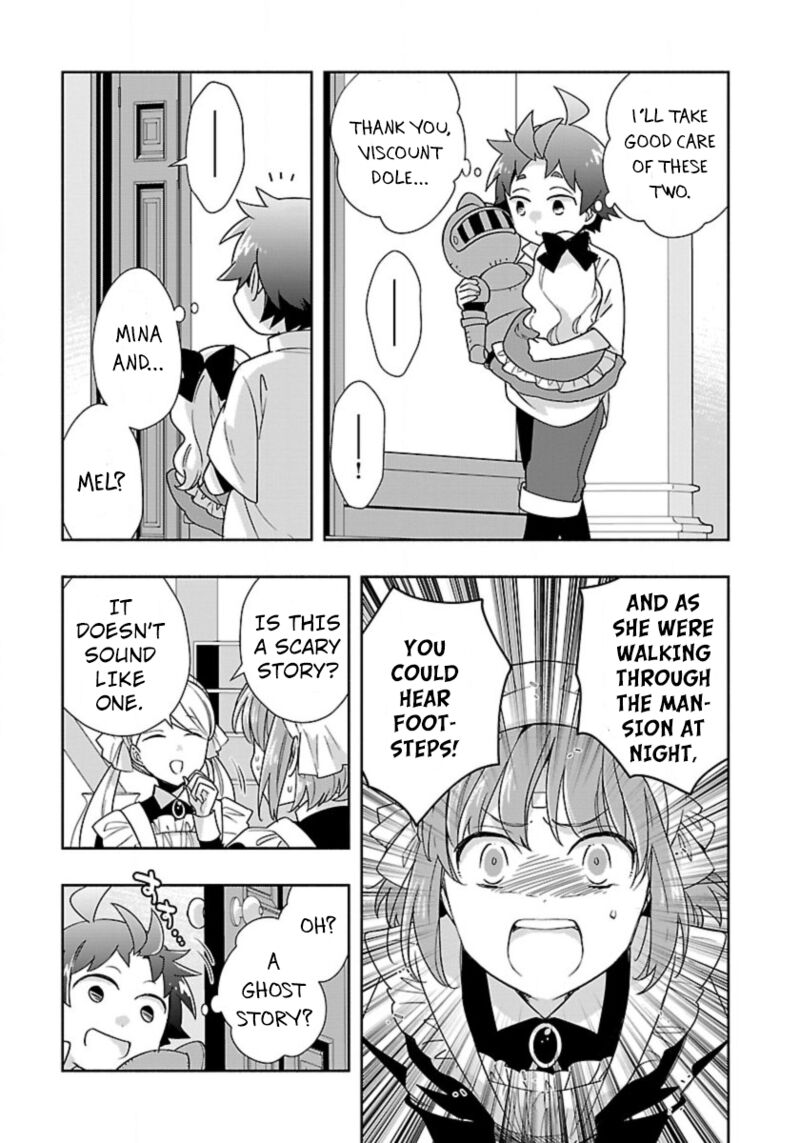 Tensei Shite Inaka De Slowlife Wo Okuritai 58 15