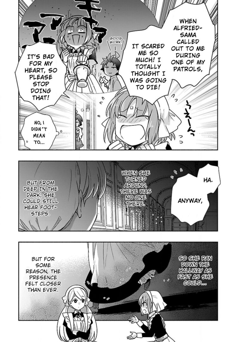 Tensei Shite Inaka De Slowlife Wo Okuritai 58 17