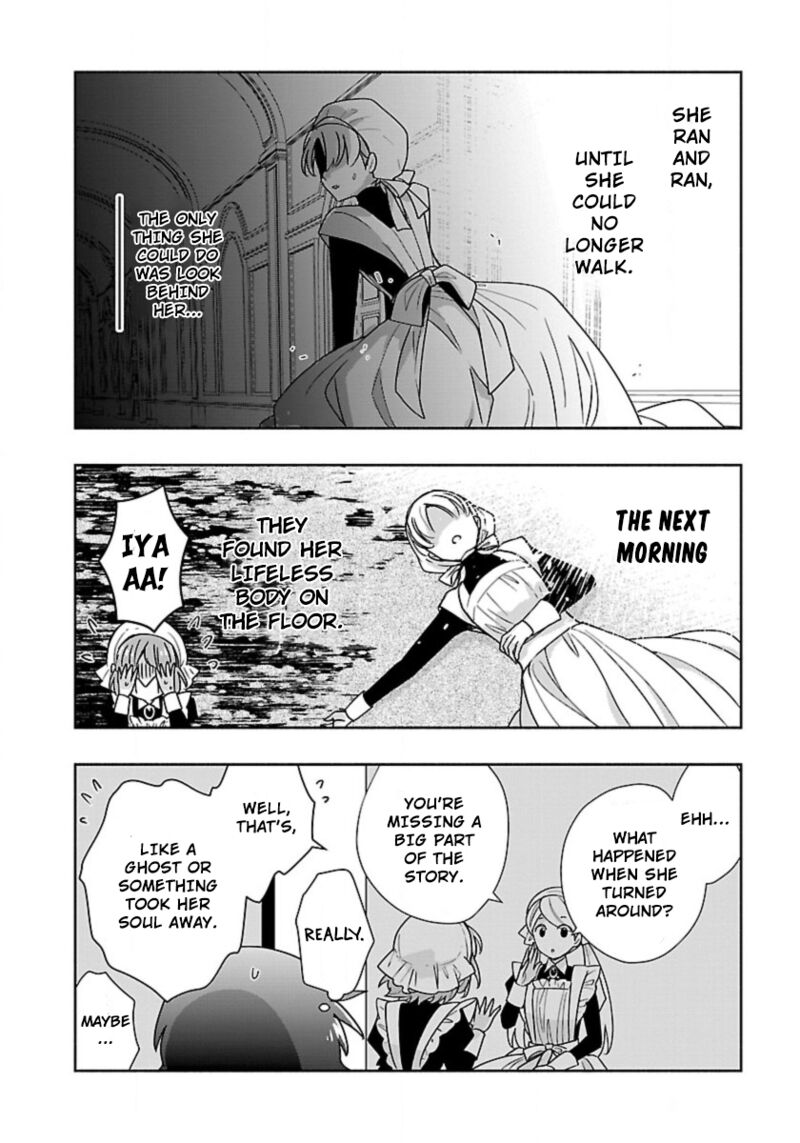 Tensei Shite Inaka De Slowlife Wo Okuritai 58 18