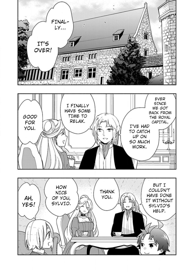 Tensei Shite Inaka De Slowlife Wo Okuritai 58 2