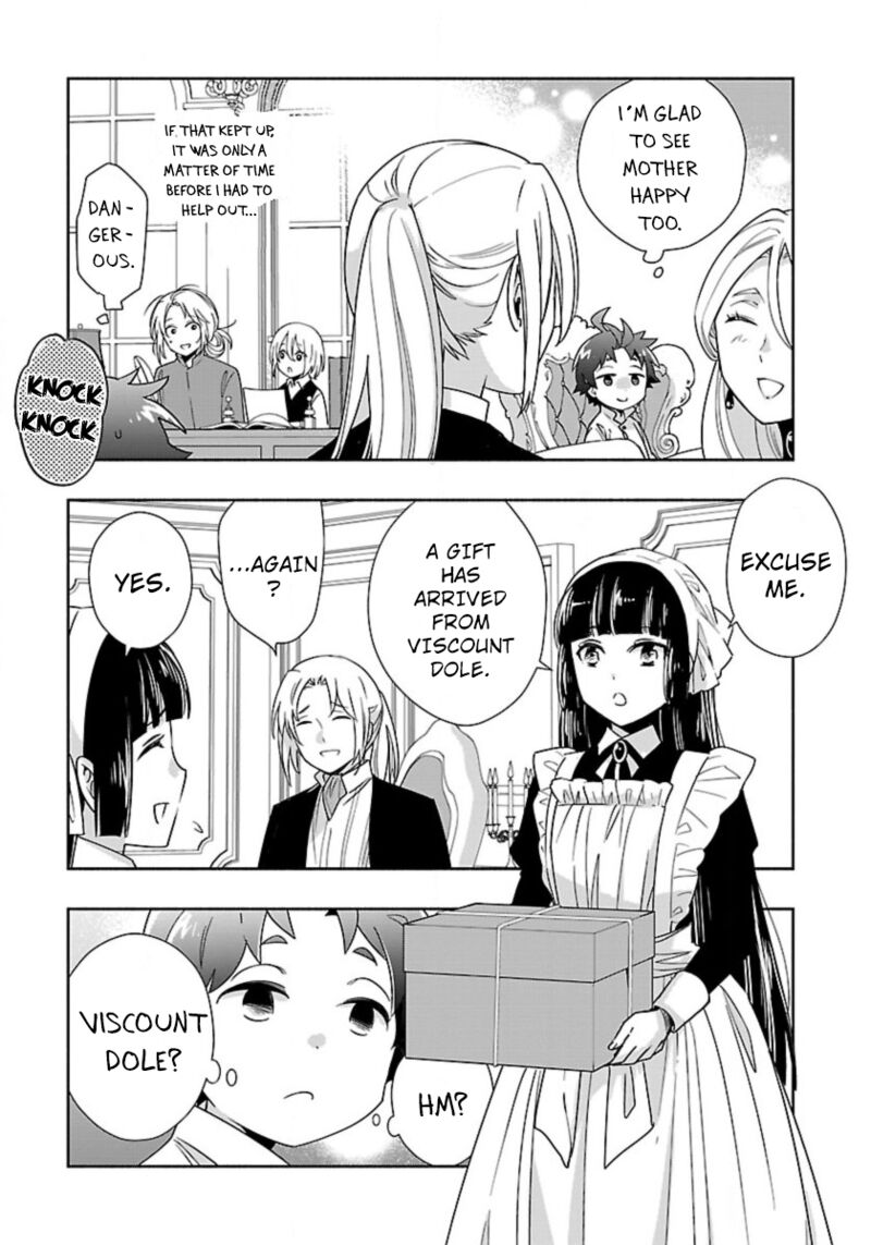 Tensei Shite Inaka De Slowlife Wo Okuritai 58 3