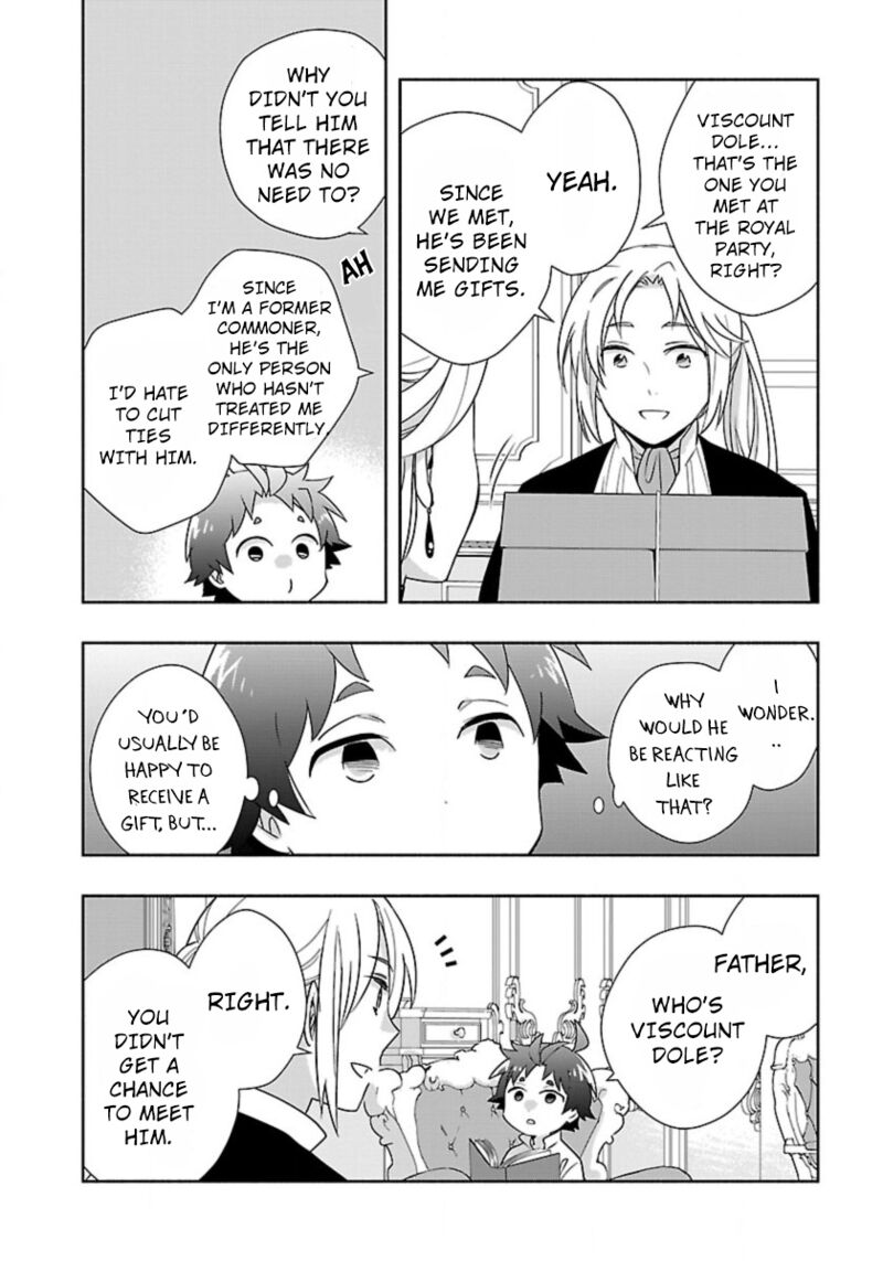 Tensei Shite Inaka De Slowlife Wo Okuritai 58 4