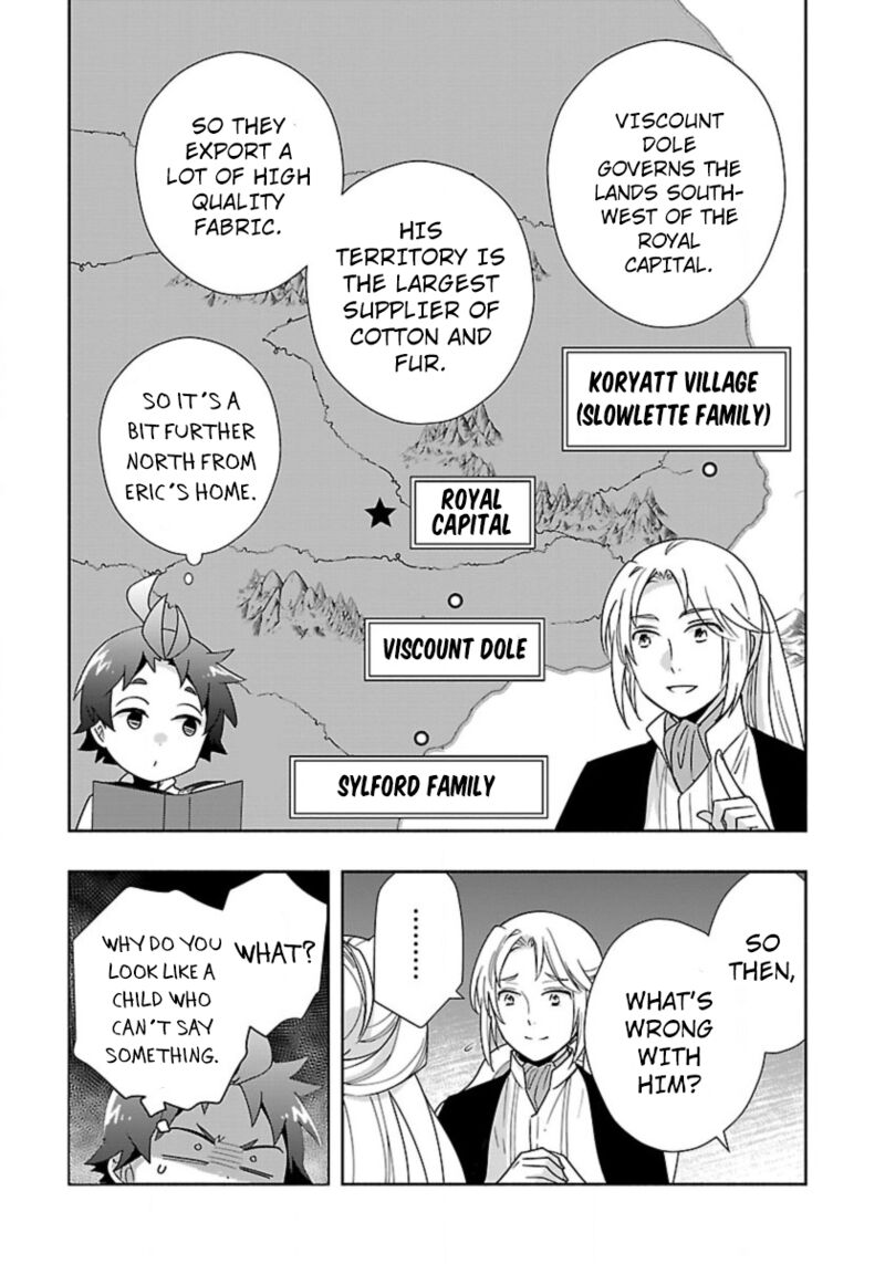 Tensei Shite Inaka De Slowlife Wo Okuritai 58 5