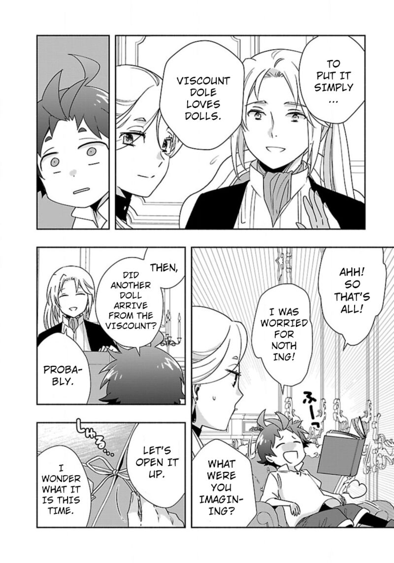 Tensei Shite Inaka De Slowlife Wo Okuritai 58 6