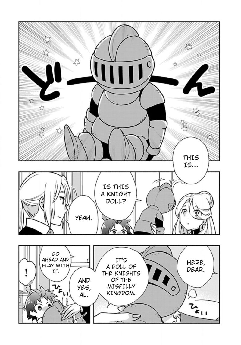 Tensei Shite Inaka De Slowlife Wo Okuritai 58 7