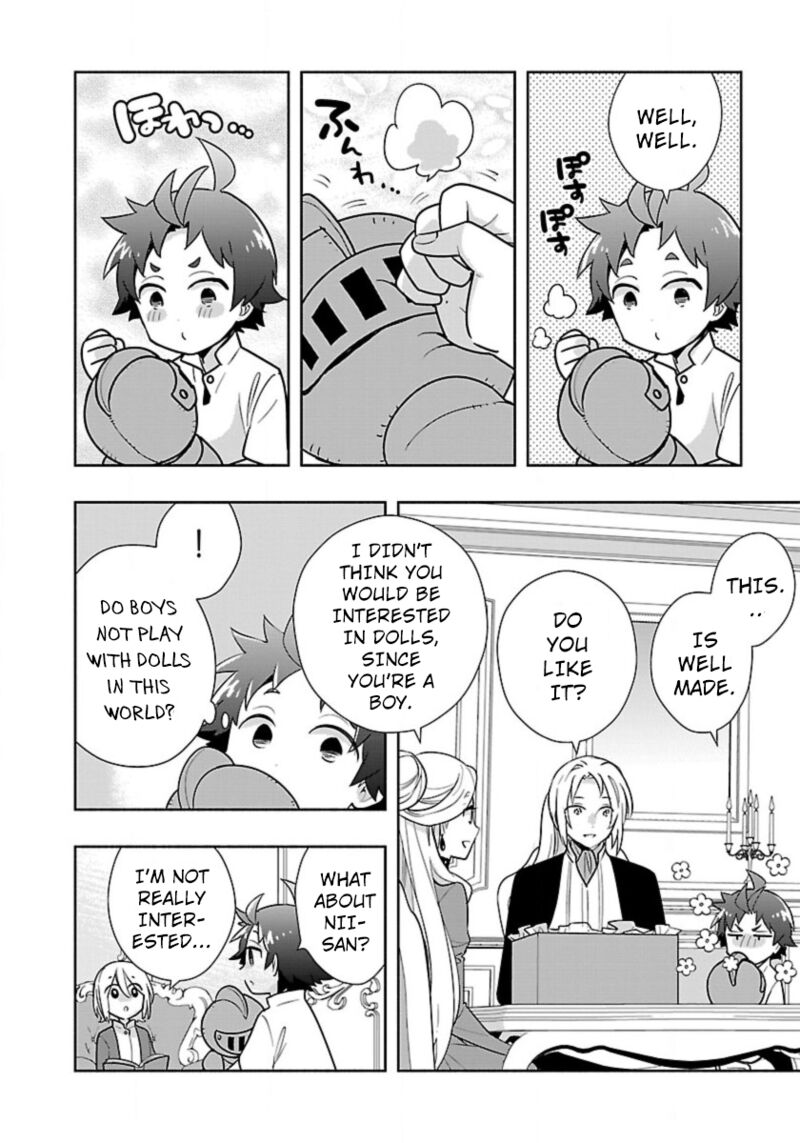 Tensei Shite Inaka De Slowlife Wo Okuritai 58 8